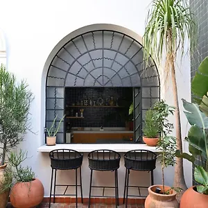  Hotel Casa Kali By Barrio México