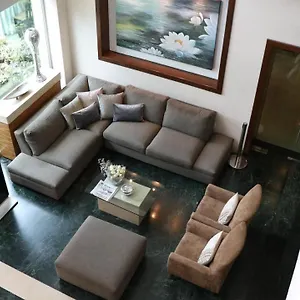 Hotel Meson Ejecutivo Minerva - Av Mexico, Guadalajara