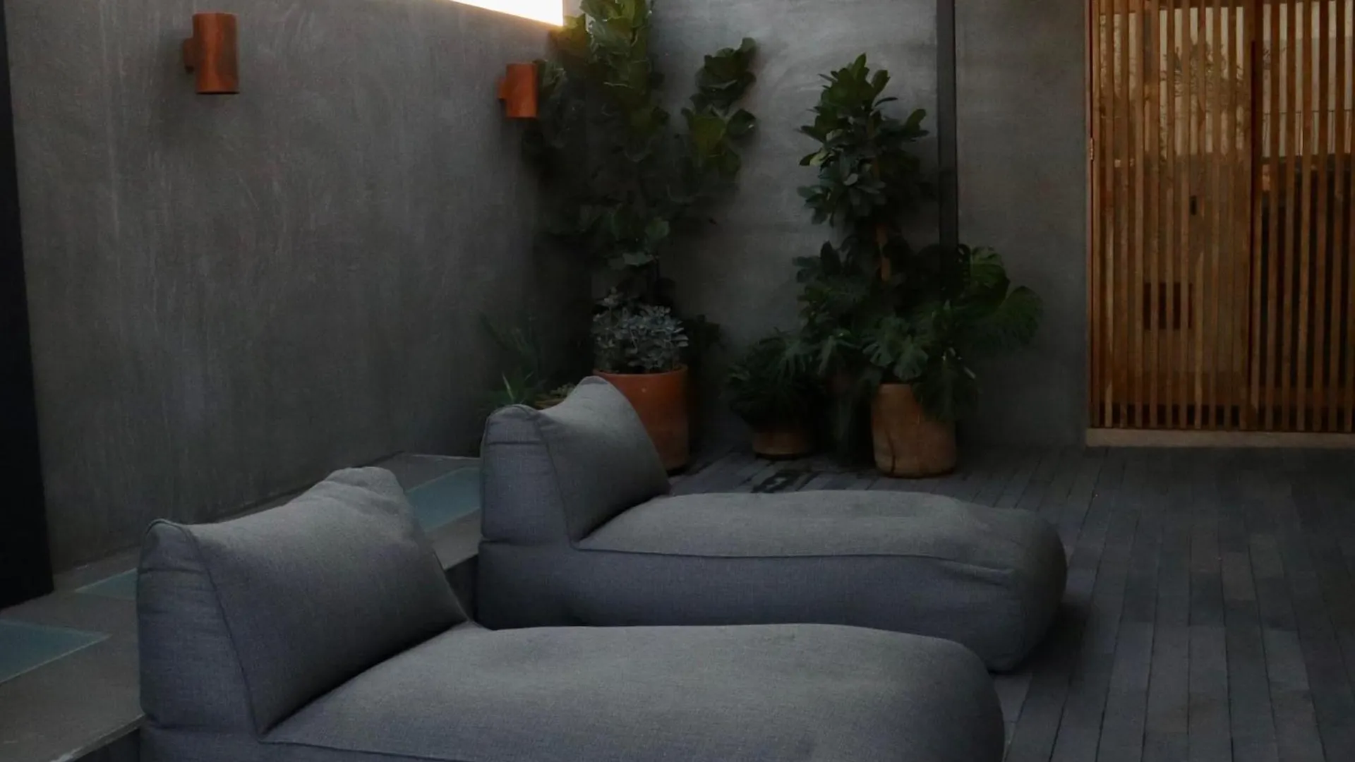 Hotel Boutique Sina Guadalajara